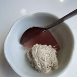 蕎麦 やまぼうし - 