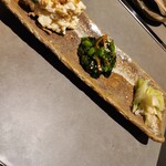 Okonomiyaki Yamamoto - 