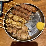 베니톤 신바시 니쵸메점 - 