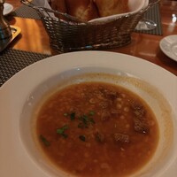 ウルフギャング・ステーキハウス 六本木 - 