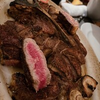 ウルフギャング・ステーキハウス 六本木 - 