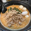 地獄の担担麺 天竜 トツカーナモール店