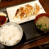 立ち呑み食堂 あづま - 