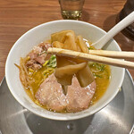 すみれ1994 - メンマ