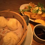 モンスーンカフェ 代官山 - 