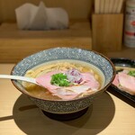 Chuukasoba Shirube - 