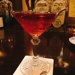 バー タウザー - 