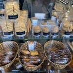 パティスリー・パリセヴェイユ - 