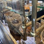 パティスリー・パリセヴェイユ - 