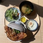 ネオ和食居酒屋 君に会いたくなるから - 