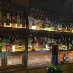 バー ウダ - この景色が好き