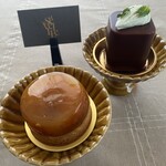 パティスリー・パリセヴェイユ - 