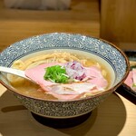 Chuukasoba Shirube - 