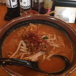 麺場 田所商店 - 