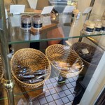 パティスリー・パリセヴェイユ - 