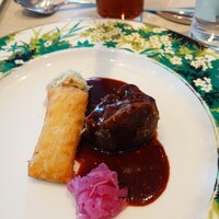 サンシャイン クルーズ・クルーズ - 