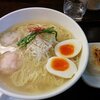 麺屋海神 新宿店