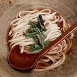 水沢うどん 水香苑 - 