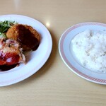 ジョイフル - 料理写真: