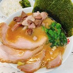 二代目 らーめん 谷瀬家 - 