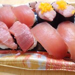 Kozou Zushi - 