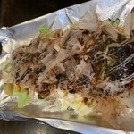 Okonomiyakioishimbo - 