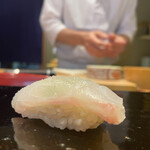 Shimbashi Sushi Seishin - 