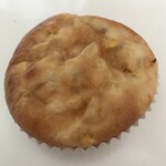 ビーグルベーカリー - 美瑛のコーンパン