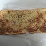 ビーグルベーカリー - パリパリチーズ
