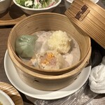 中国料理イシダ - 