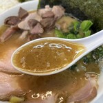 二代目 らーめん 谷瀬家 - 