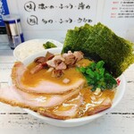 二代目 らーめん 谷瀬家 - 