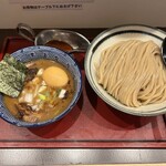 Tsukemen Gyorai - 