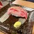 牛串と和牛ステーキ 原価肉酒場ゑびす - 料理写真: