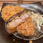 とんかつ 河むら - 