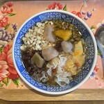 家豆花 - 