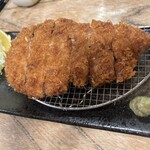 とんかつ割烹 やすいみ～と - 