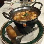 姚姚中華廣場 - 麻婆豆腐