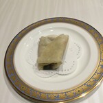 姚姚中華廣場 - 北京ダック