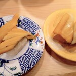 南房総 やまと寿司 - 穴子