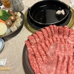 焼肉 野崎 - 