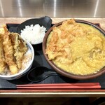 つくもうどん - チンクエチェント セレクション