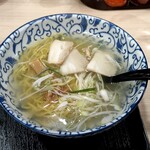 函館麺屋 四代目 - 