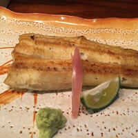 吉寅 - 白焼き 吉寅 - 白焼き