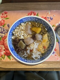 家豆花 - 