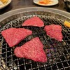 焼肉 わがんせ