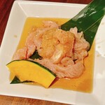 やきにく 肉助 - 