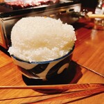 やきにく 肉助 - 