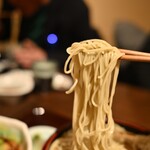 Soba Hinoya - 