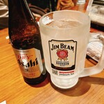 やきにく 肉助 - 